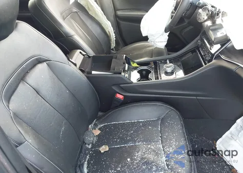 2023 Jeep Grand Cherokee L Limited 4X4 из США, поврежденный, VIN 1C4RJKBG0P8741982